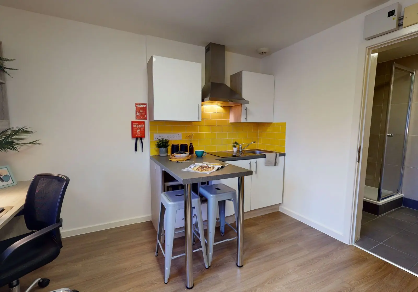  Platinum Studio  -  IQ Kingston  - Gallery -  3