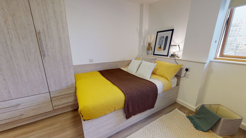  Gold Studio  -  iQ Kingston  - Gallery -  1