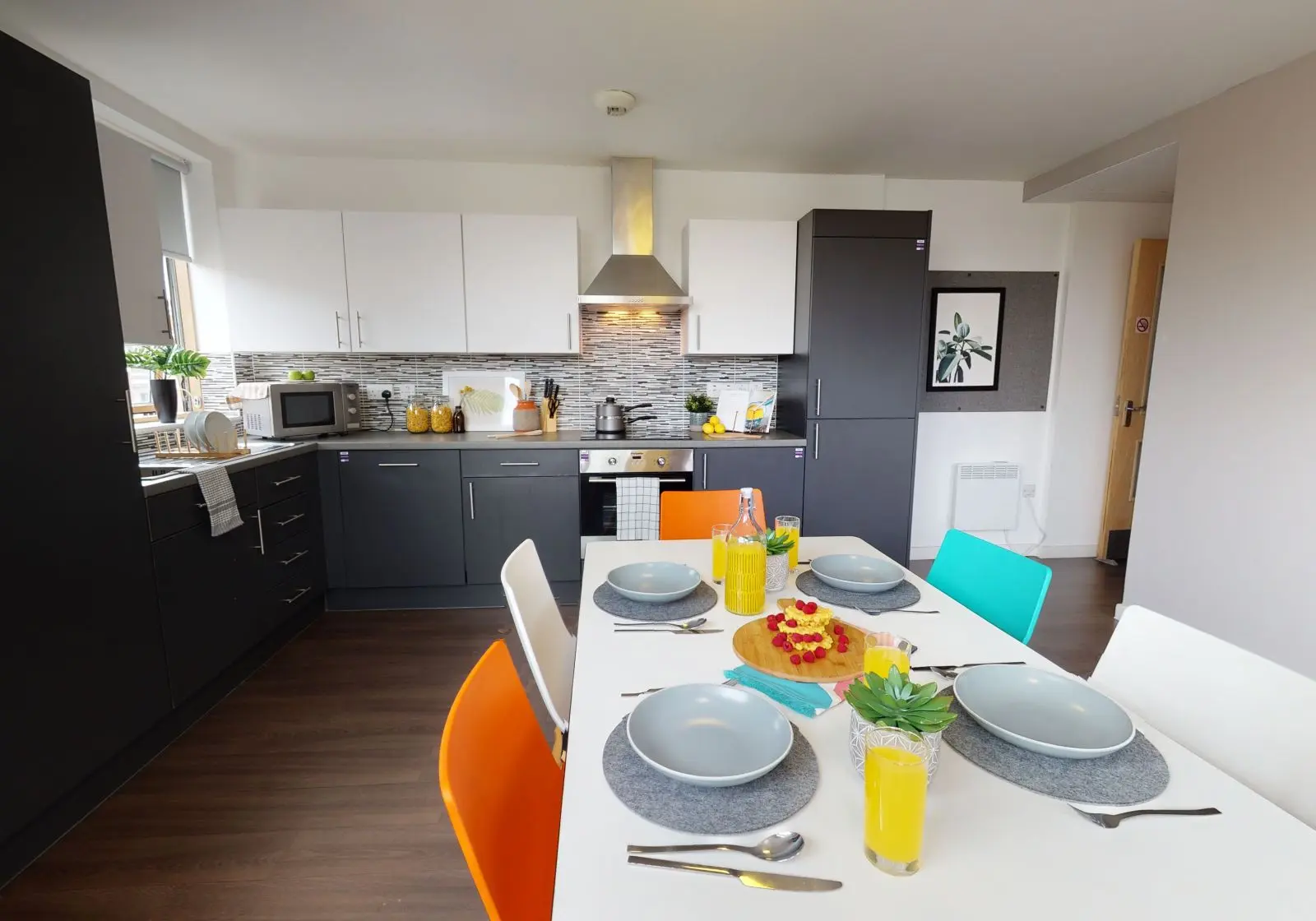  Platinum En-Suite  -  IQ Kingston  - Gallery -  6