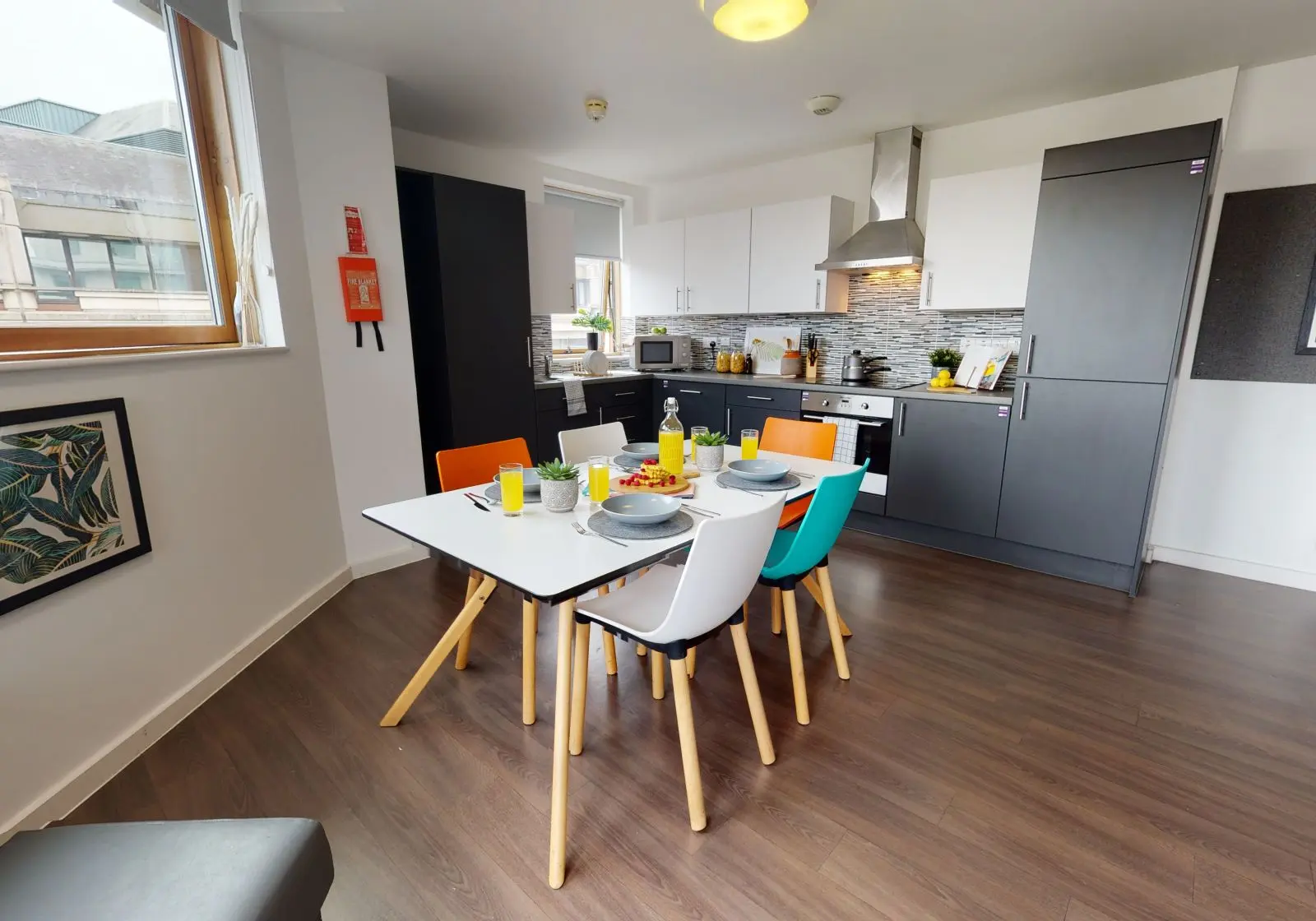  Platinum En-Suite  -  IQ Kingston  - Gallery -  5