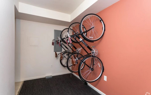 Philadelphia - On-site Facilities