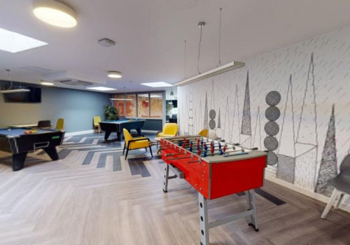 iQ Newtown & Newland House  - Gallery -  5