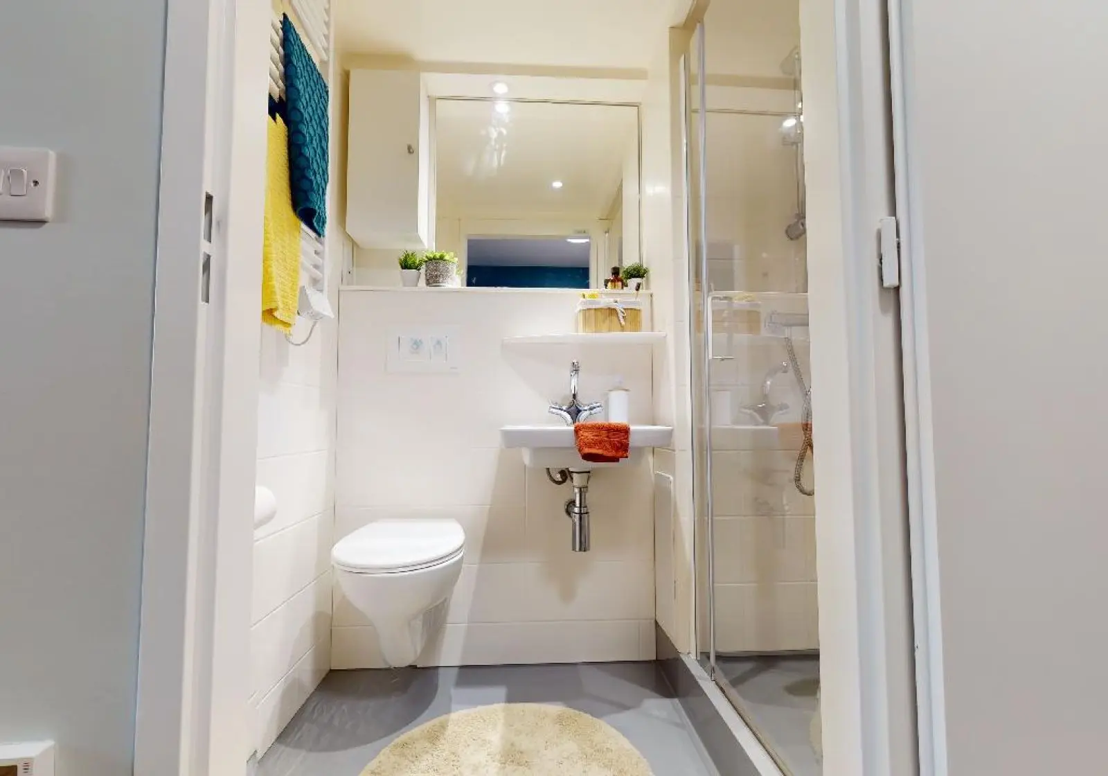  Bronze Studio Deluxe  -  IQ Newtown House  - Gallery -  5