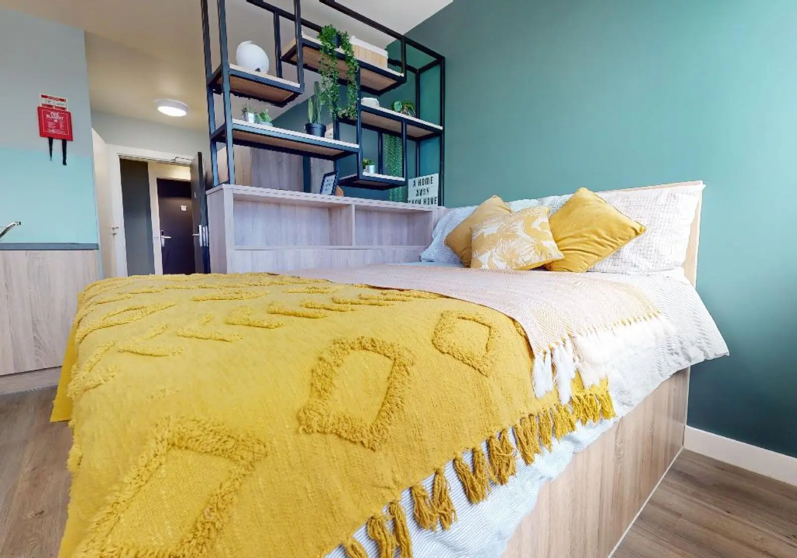 Bronze Studio Deluxe - iQ Newtown & Newland House - Gallery - 1