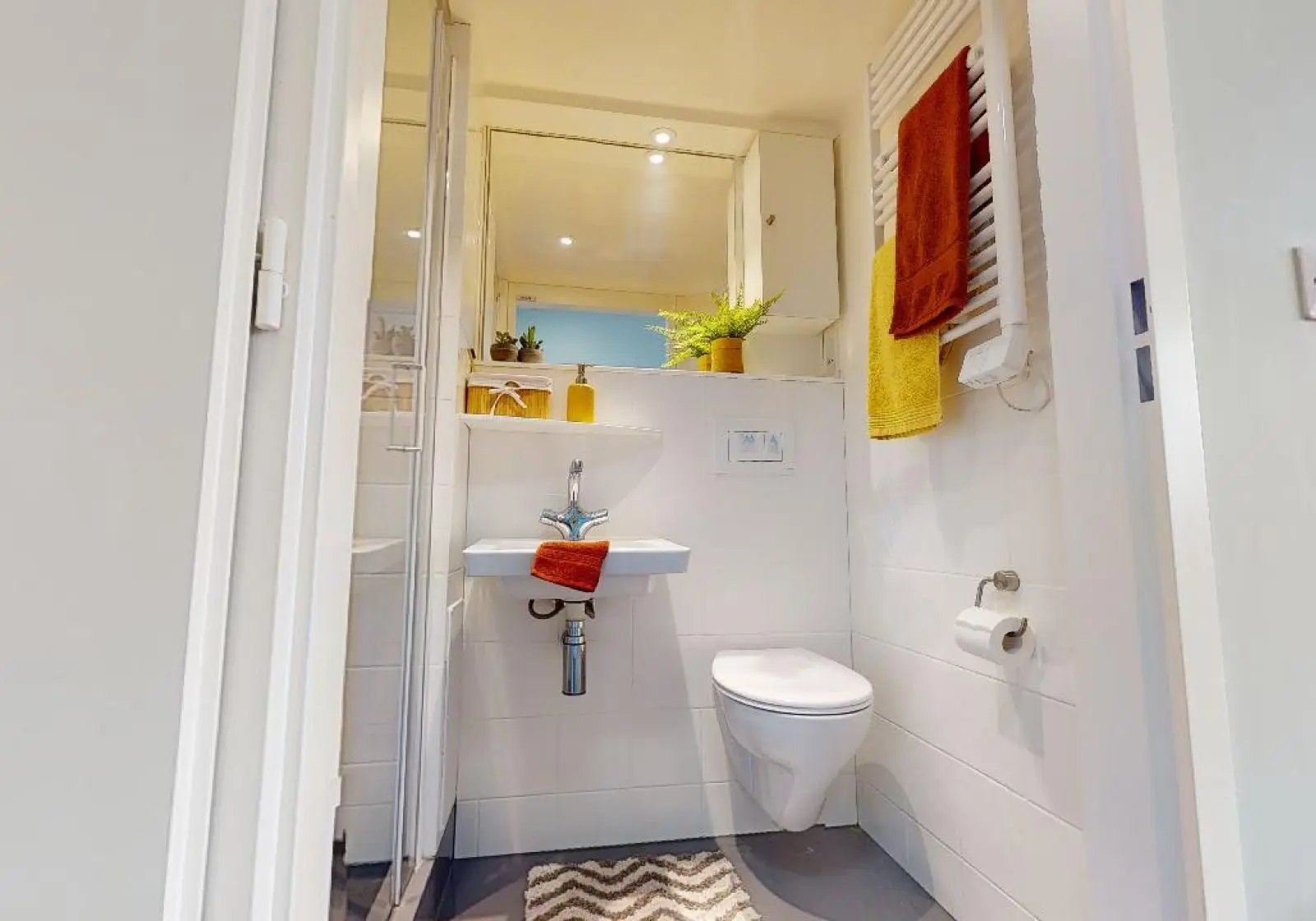 Gold Studio Deluxe - iQ Newtown & Newland House - Gallery - 2