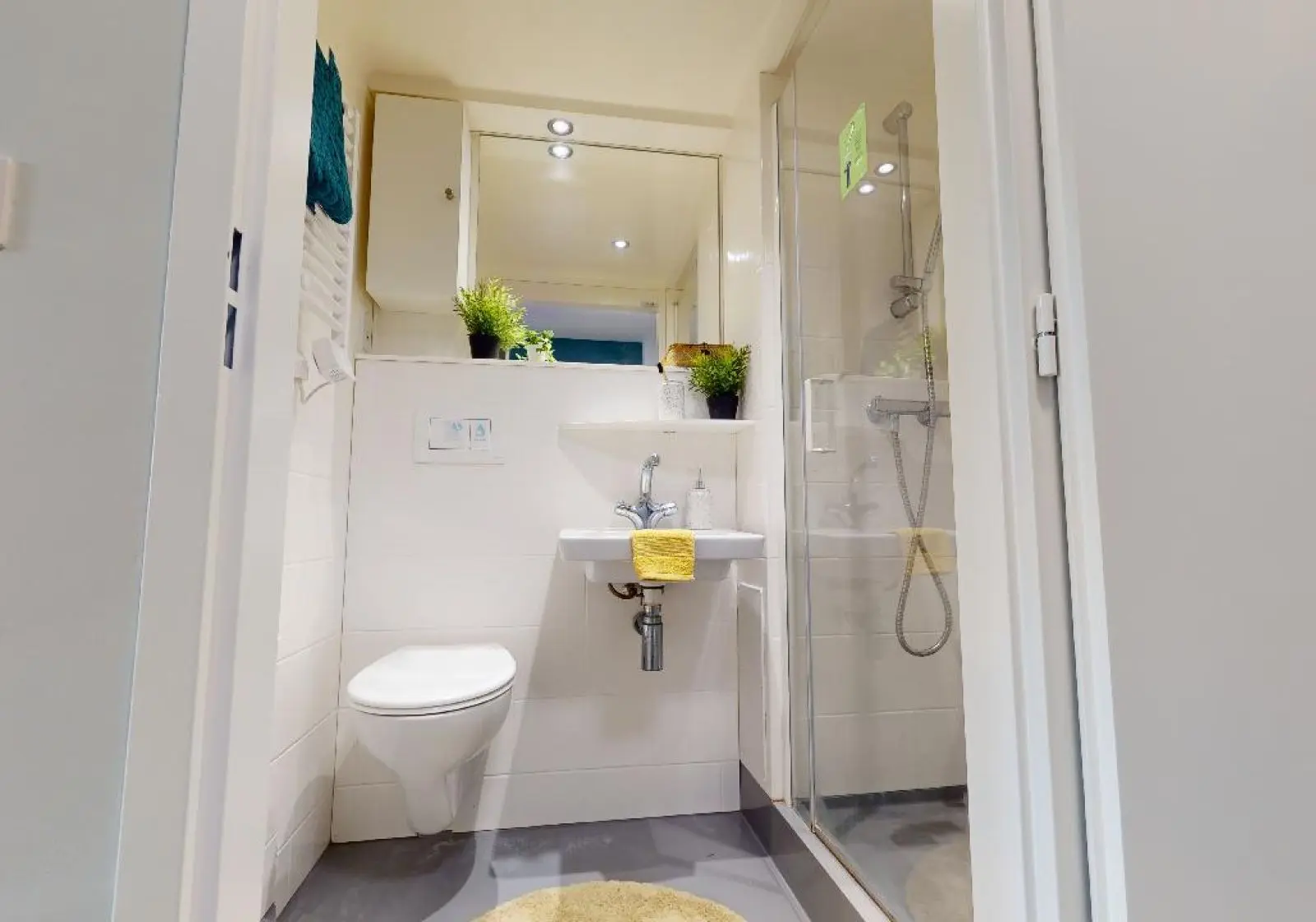 Silver Studio Premium - iQ Newtown & Newland House - Gallery - 2