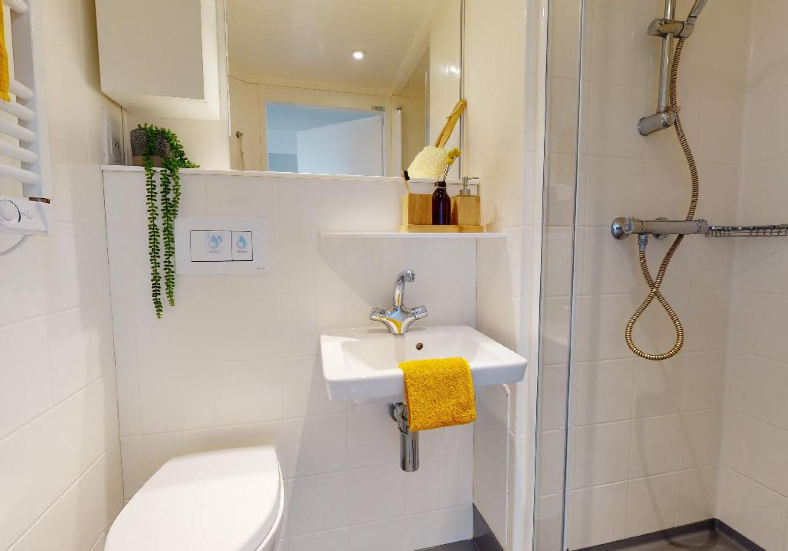 Silver Studio Plus - iQ Newtown & Newland House - Gallery - 4