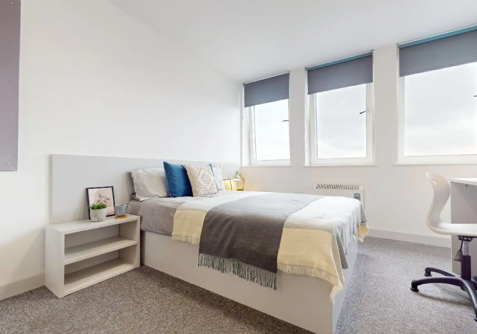  Silver Studio  -  iQ Newtown & Newland House  - Gallery -  1