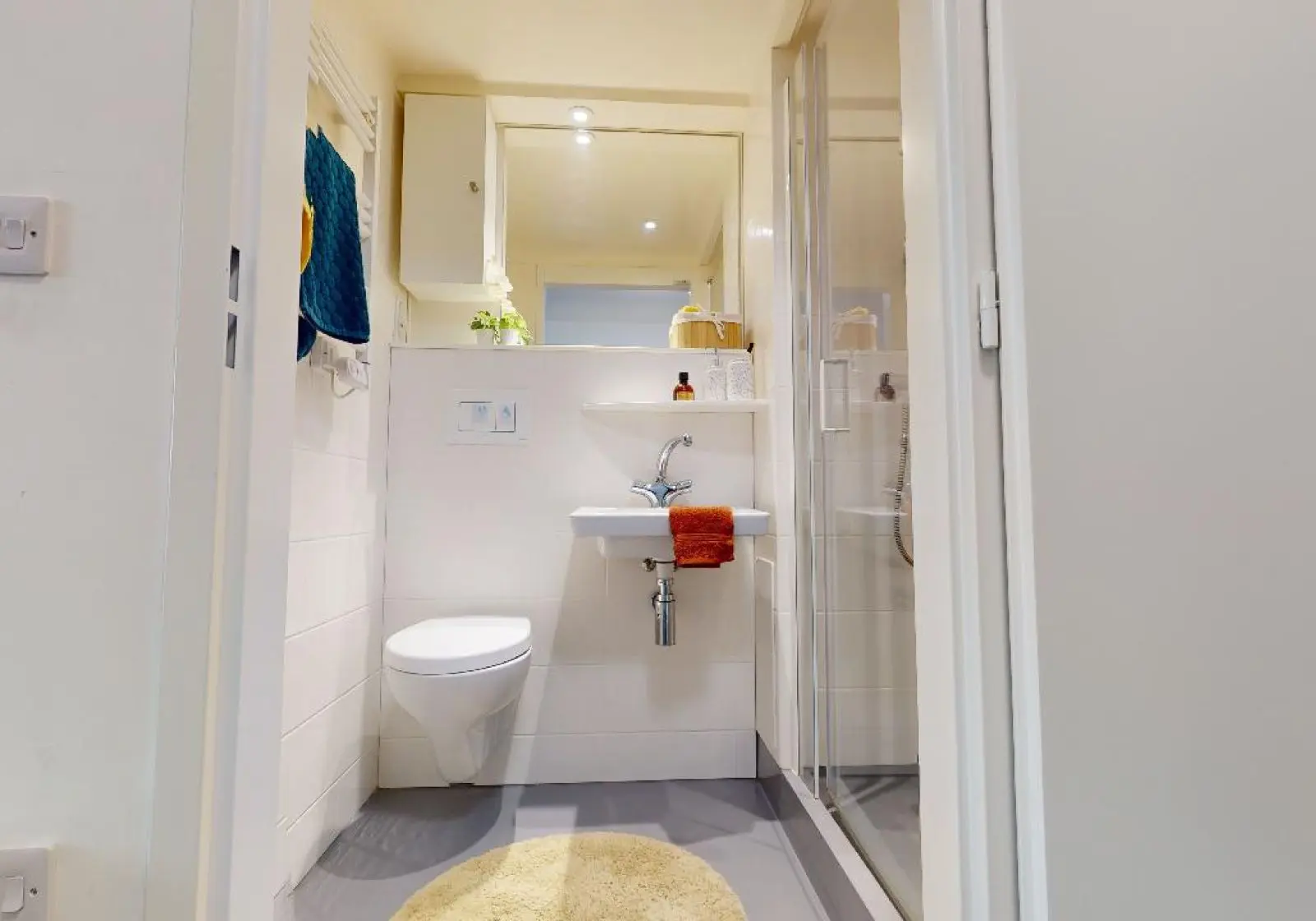 Silver Studio - iQ Newtown & Newland House - Gallery - 5