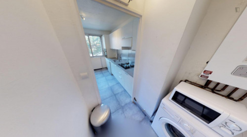 Lovely double bedroom - Gallery - 12
