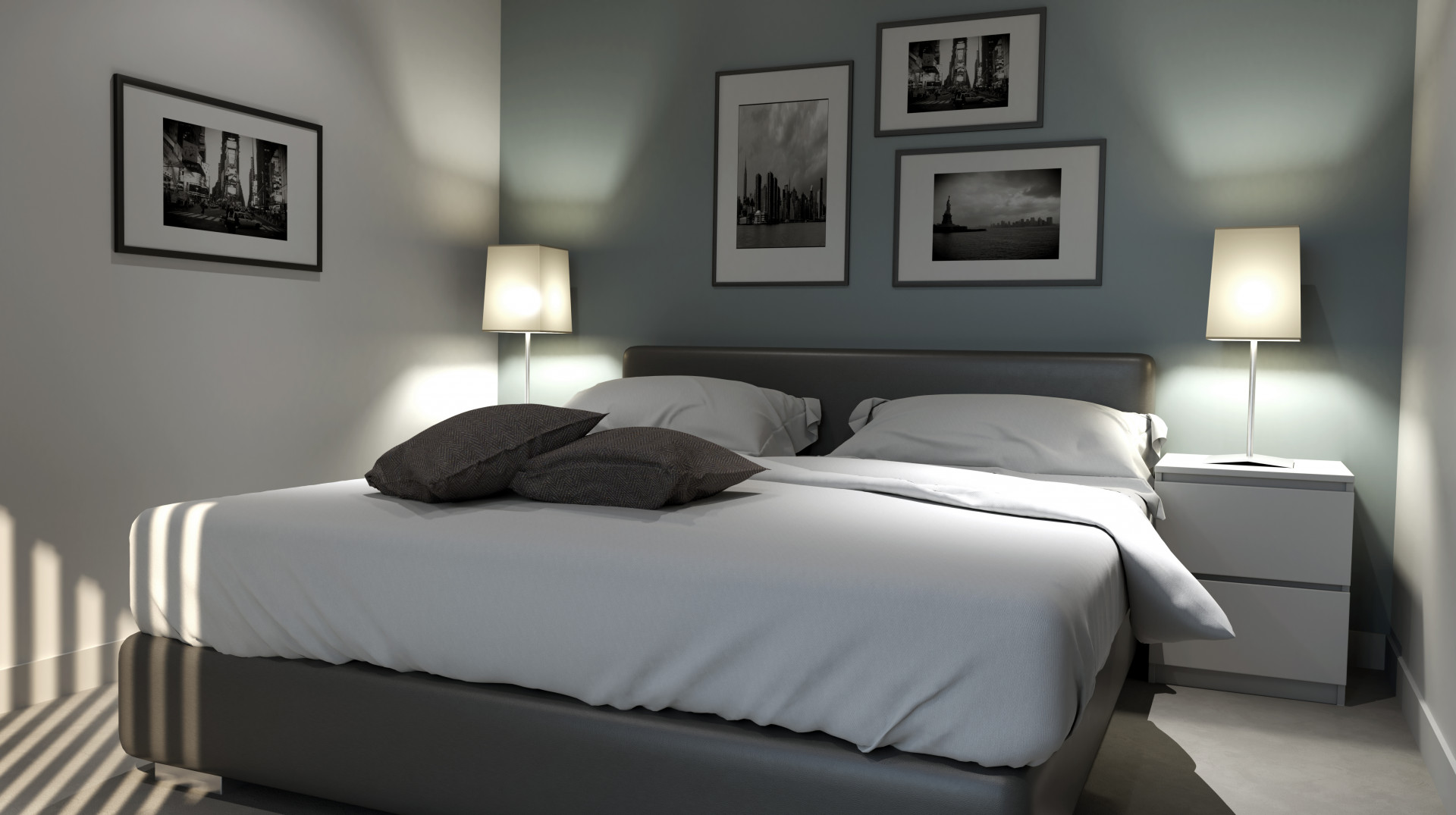  Penthouse  -  Nebula  - Gallery -  17