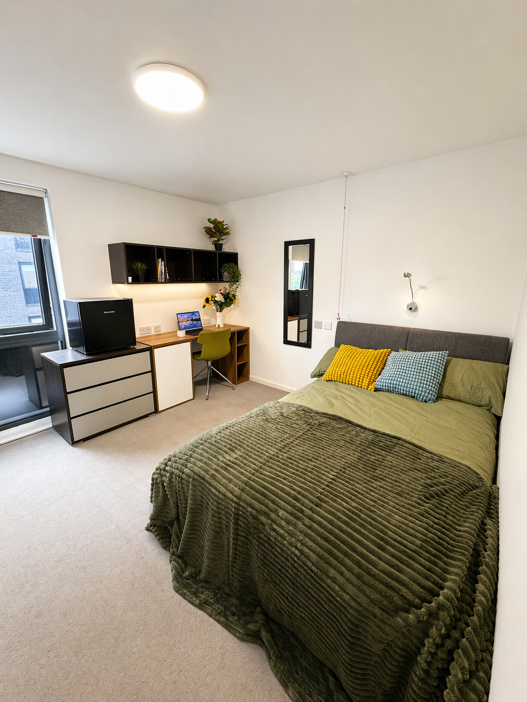  Three Bedroom Premier Wet Room En-Suite  -  Nebula  - Gallery -  37