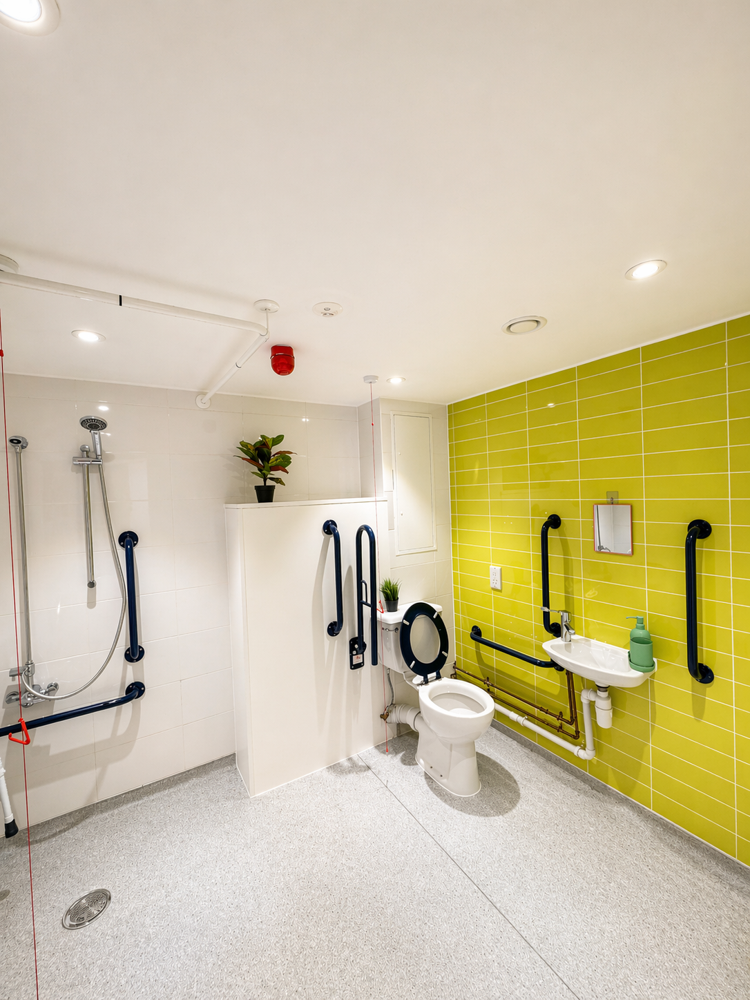  Three Bedroom Premier Wet Room En-Suite  -  Nebula  - Gallery -  39