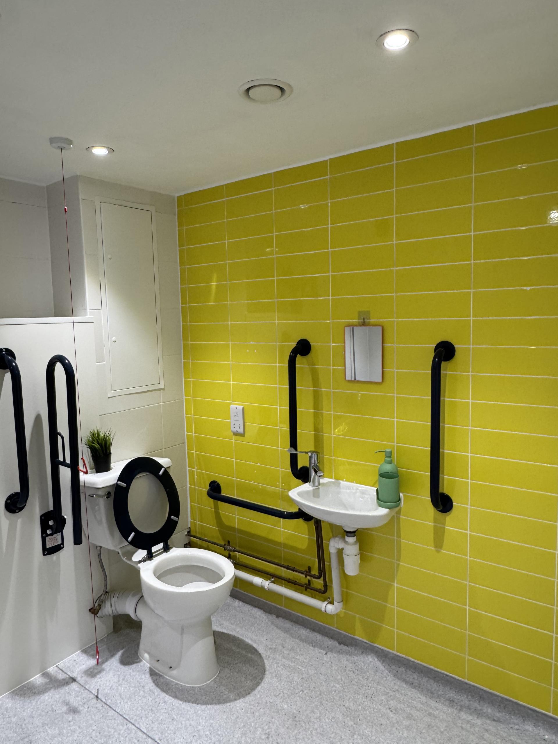  Three Bedroom Premier Wet Room En-Suite  -  Nebula  - Gallery -  40