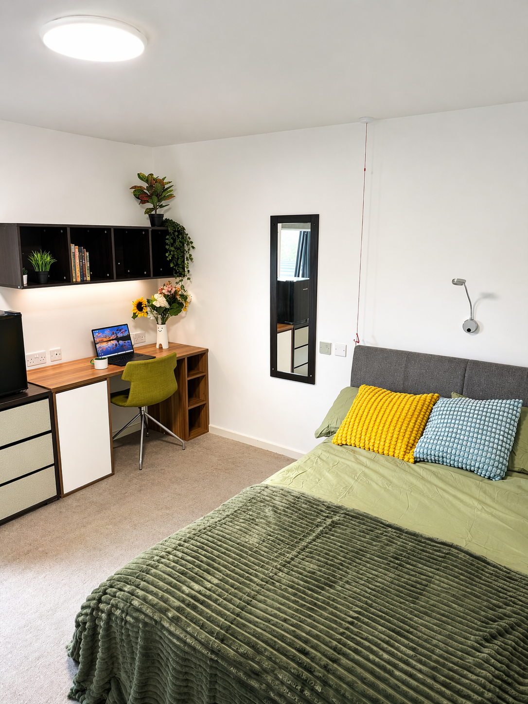  Three Bedroom Premier Wet Room En-Suite  -  Nebula  - Gallery -  38