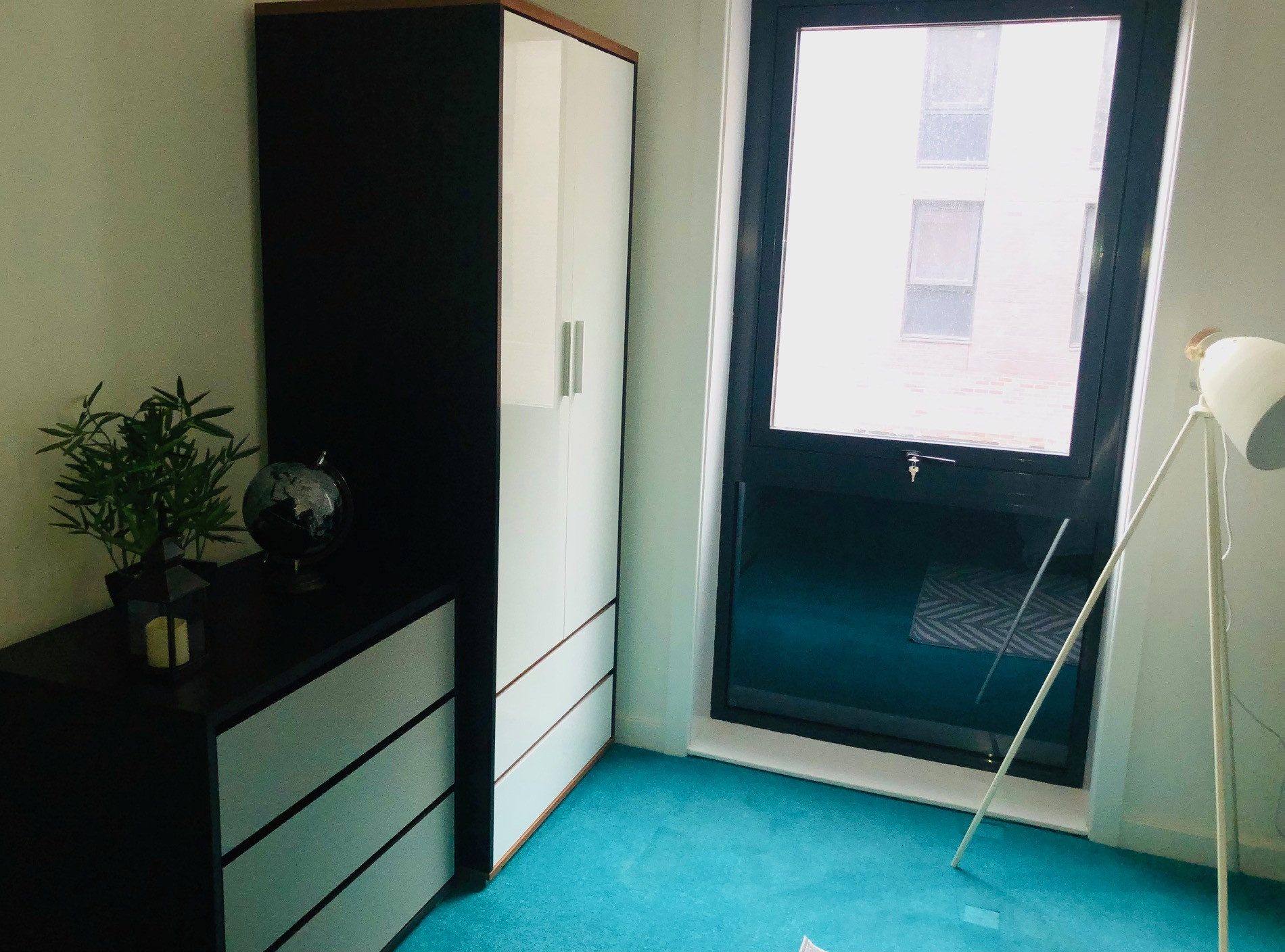  Three Bedroom Premier Wet Room En-Suite  -  Nebula  - Gallery -  13