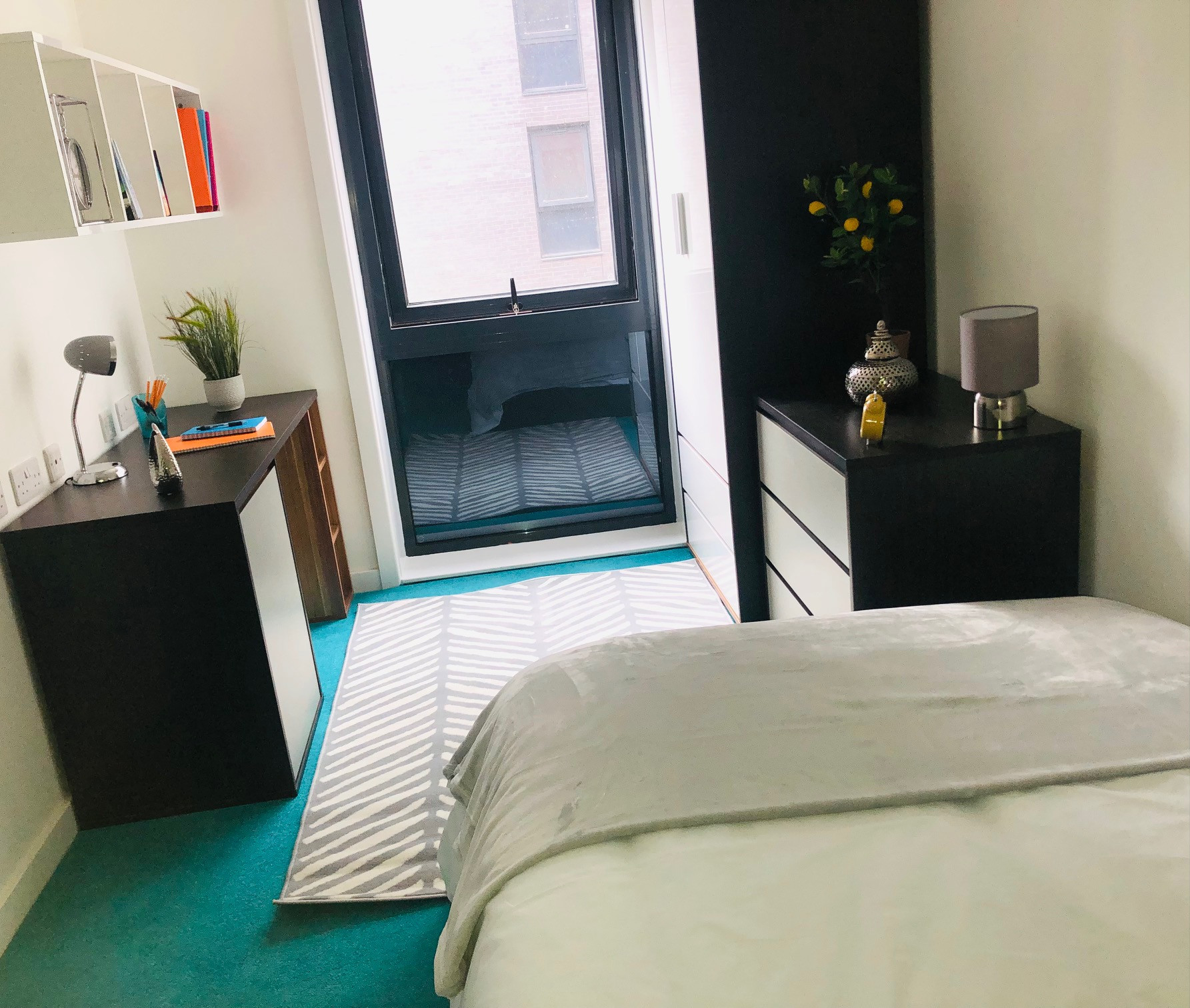  Two Bedroom Flat  -  Nebula  - Gallery -  15