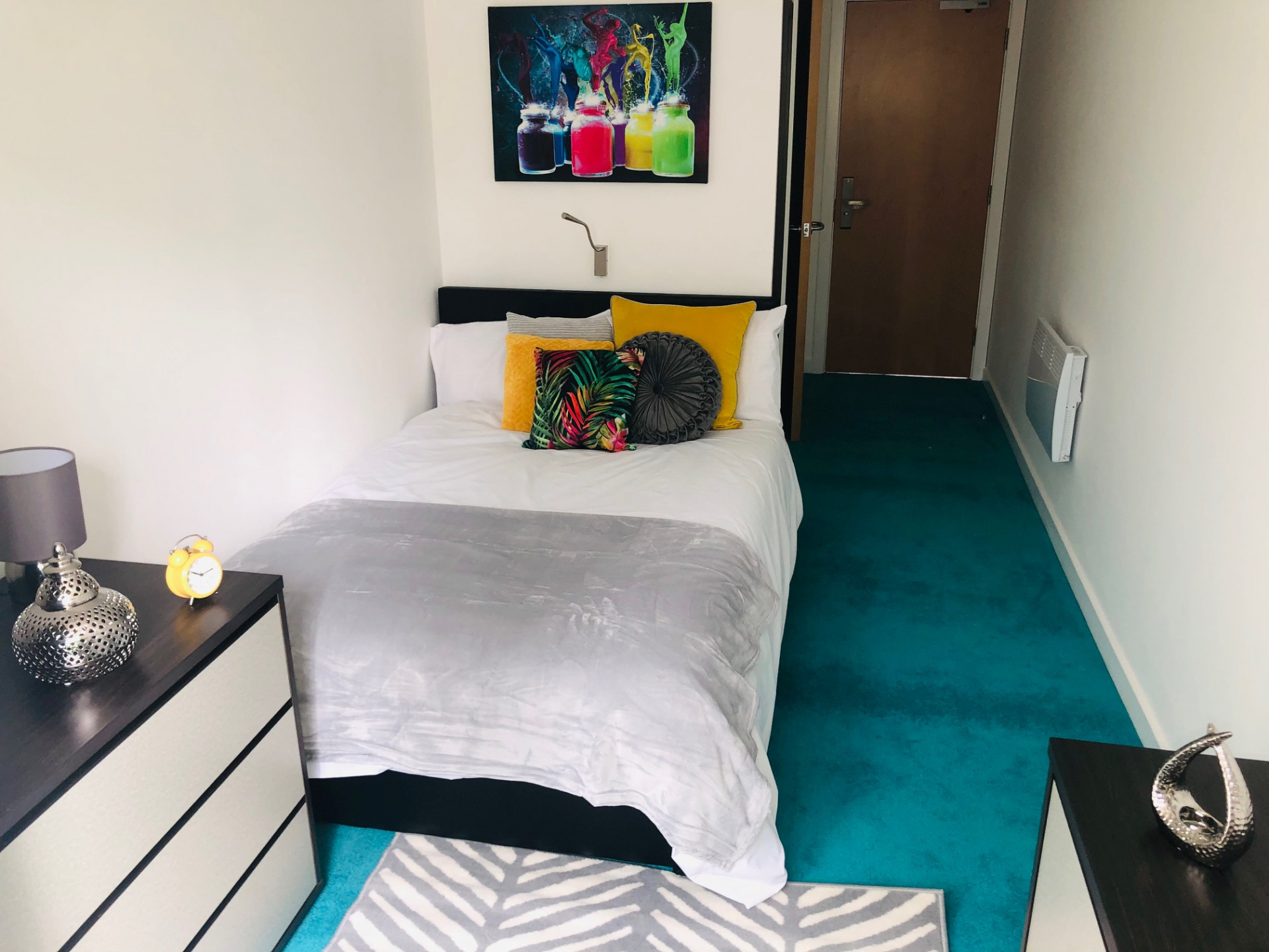  Classic En-Suite Three Bedroom  -  Nebula  - Gallery -  25
