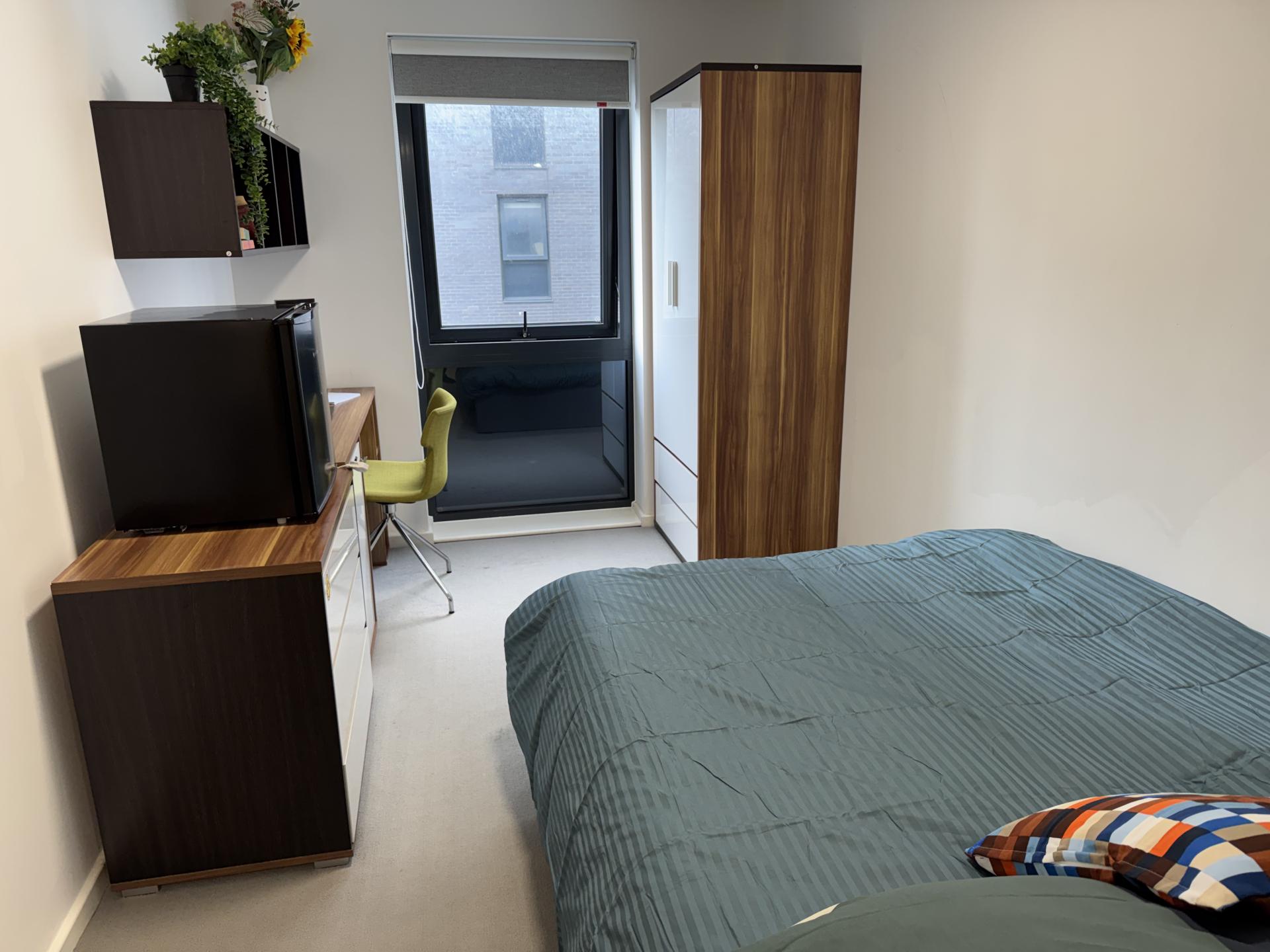  Classic En-Suite Three Bedroom  -  Nebula  - Gallery -  47