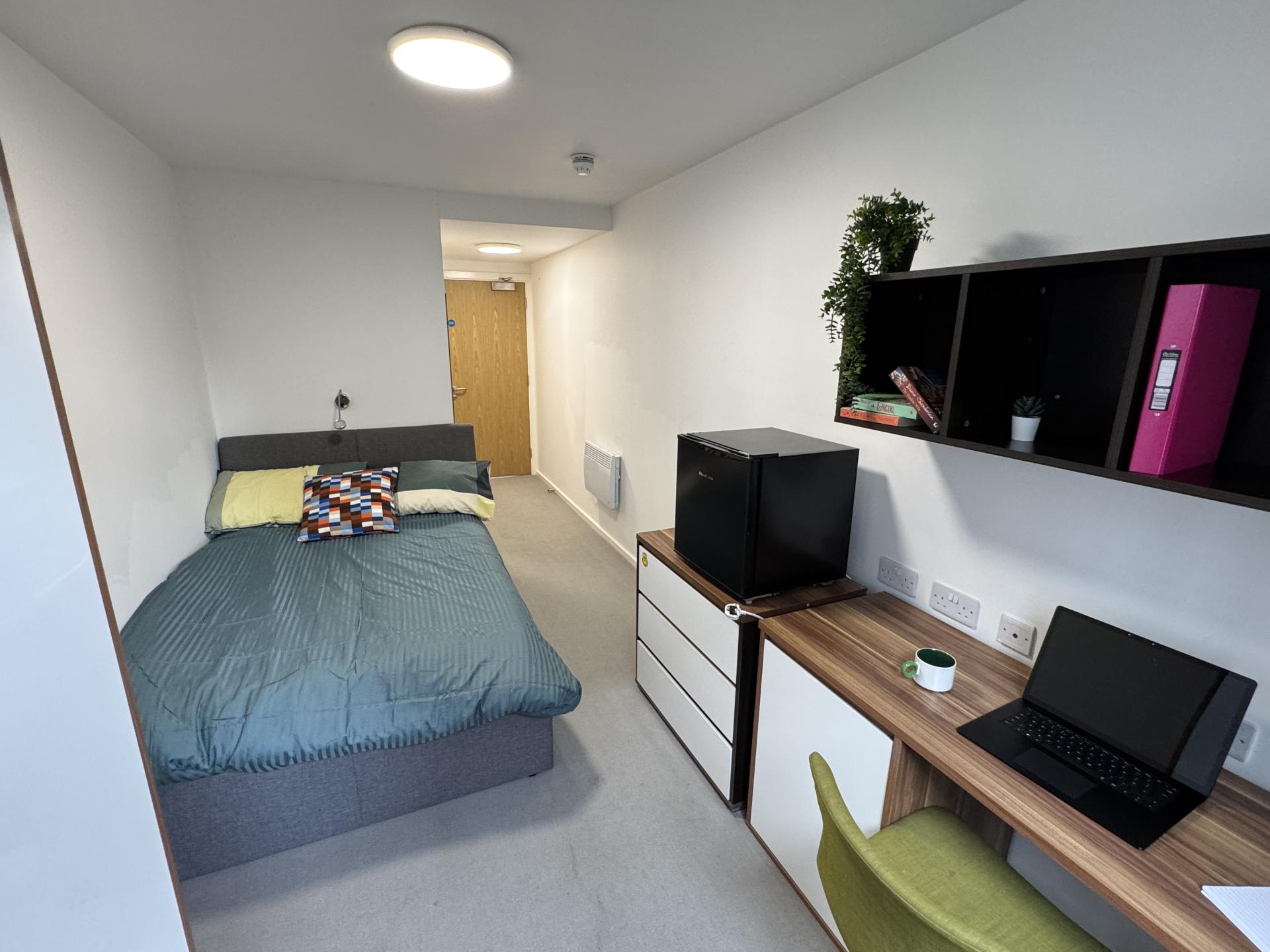  Classic En-Suite Three Bedroom  -  Nebula  - Gallery -  46