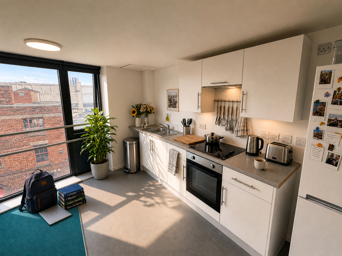 Classic En-Suite Three Bedroom - 58
