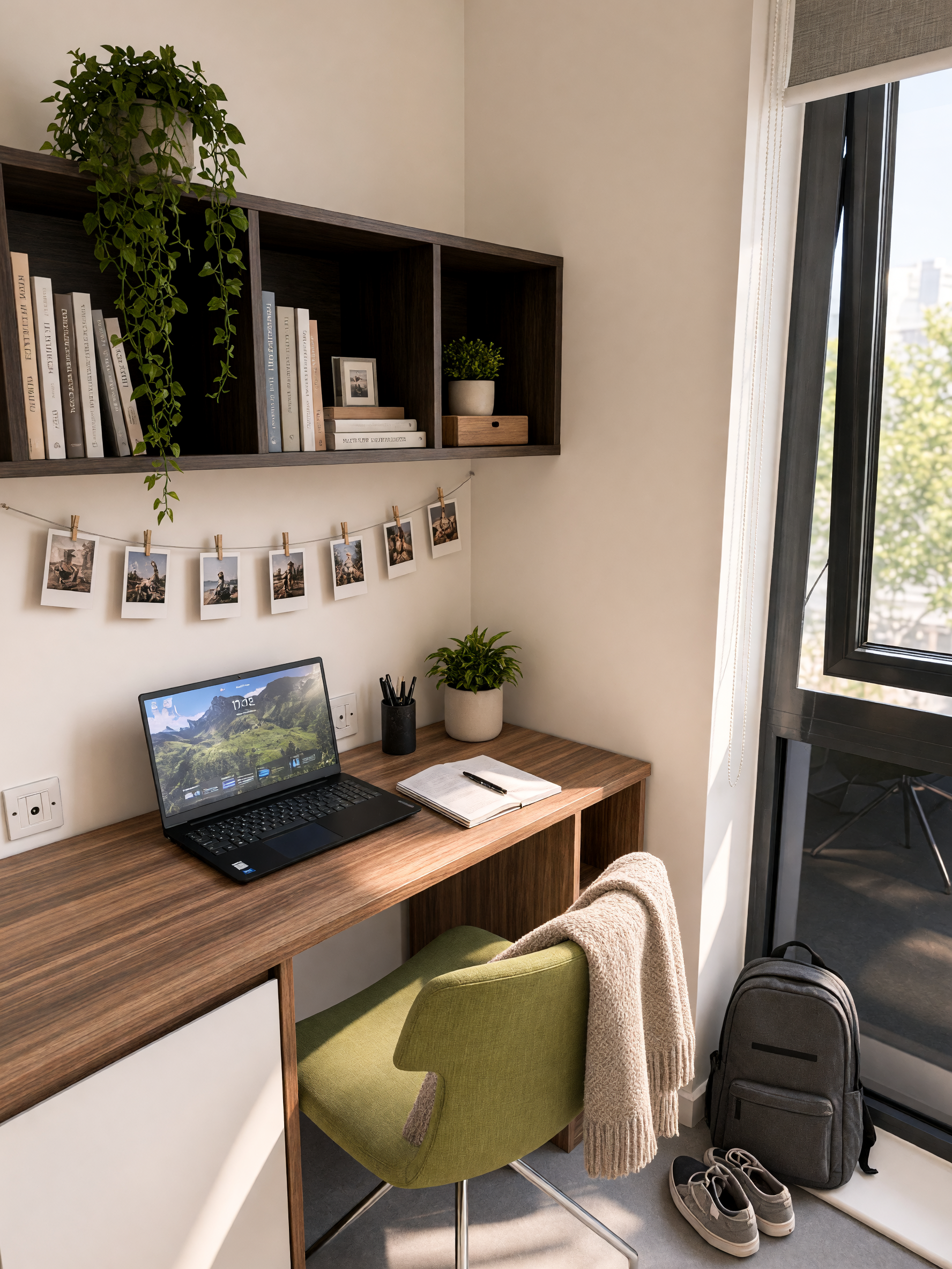 Classic En-Suite Three Bedroom - 54