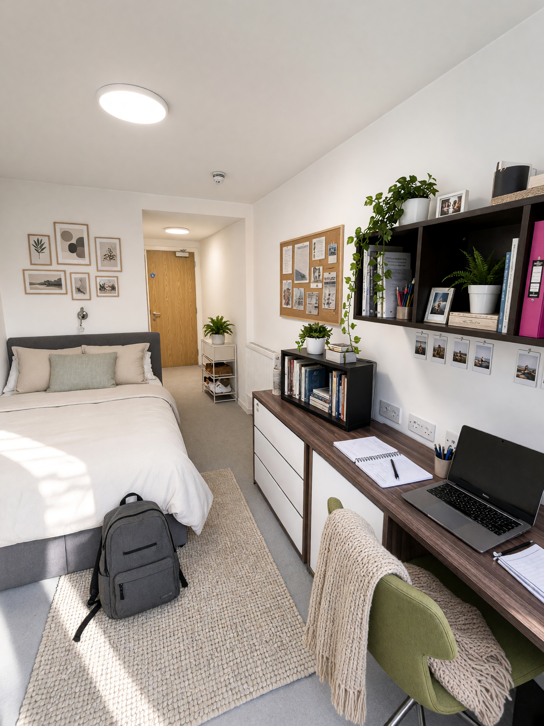 Classic En-Suite Three Bedroom - 53