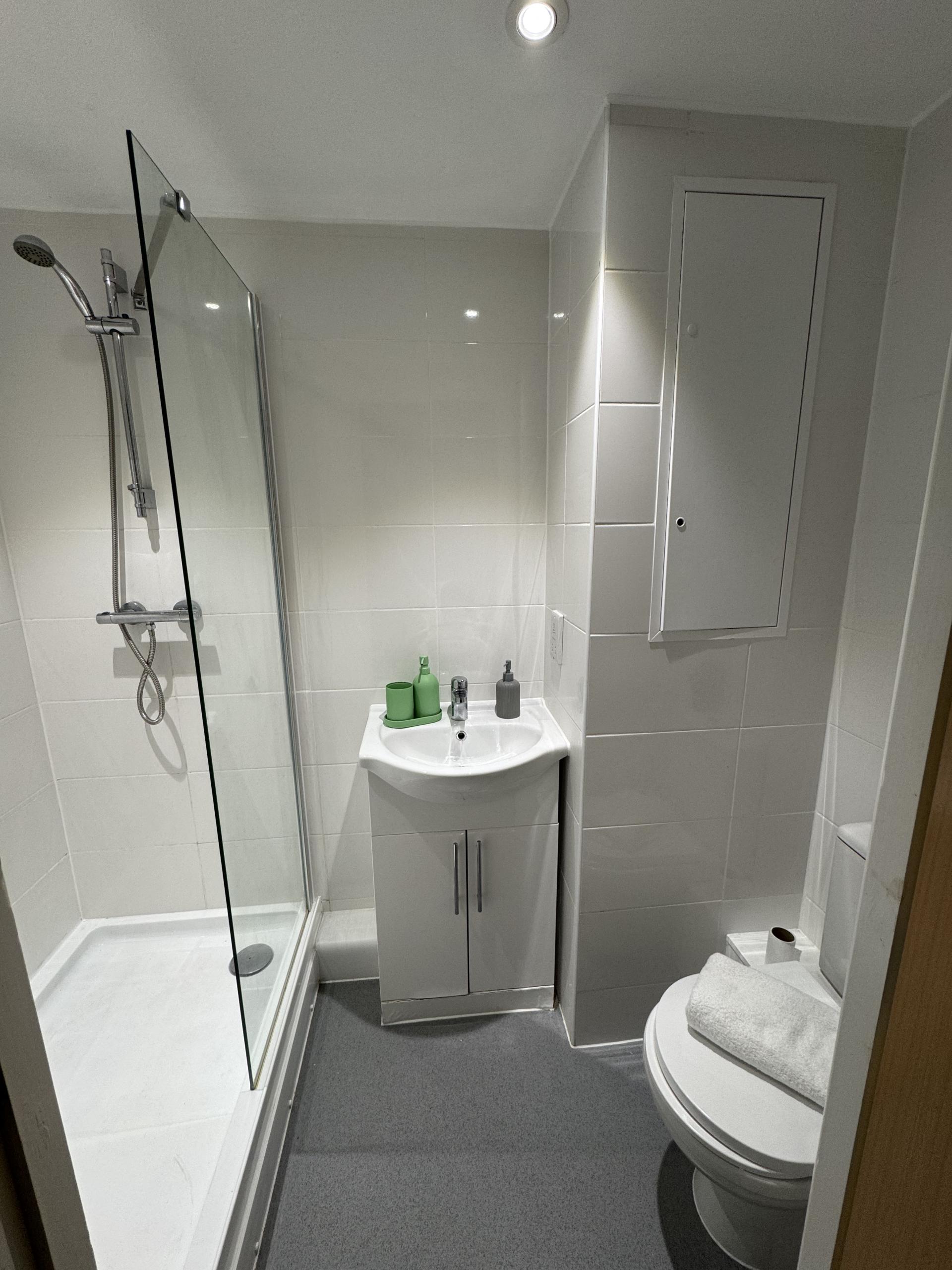  Classic En-Suite Three Bedroom  -  Nebula  - Gallery -  50