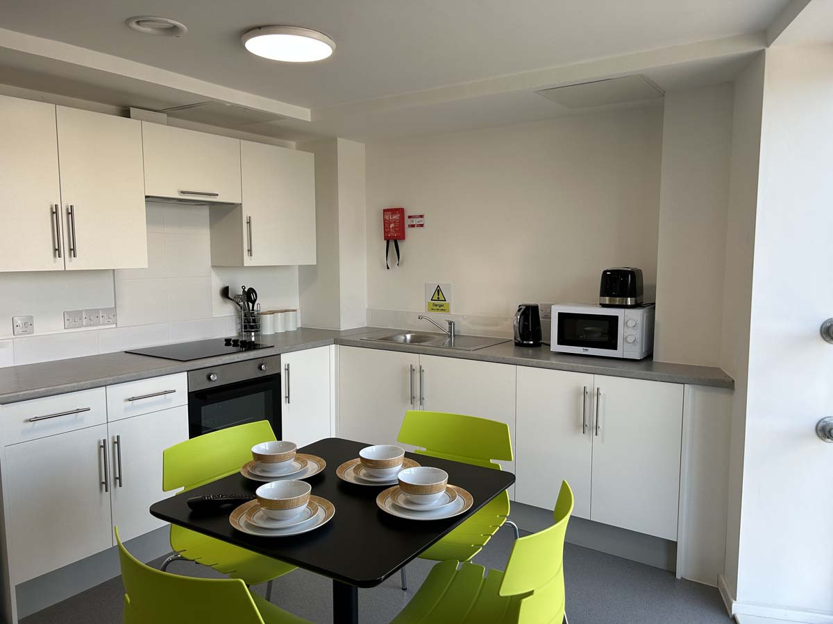 Classic En-Suite Three Bedroom  -  Nebula  - Gallery -  8