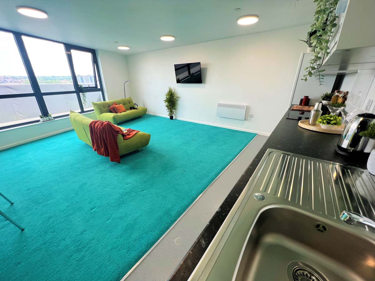  Deluxe En-Suite  -  Nebula  - Gallery -  39