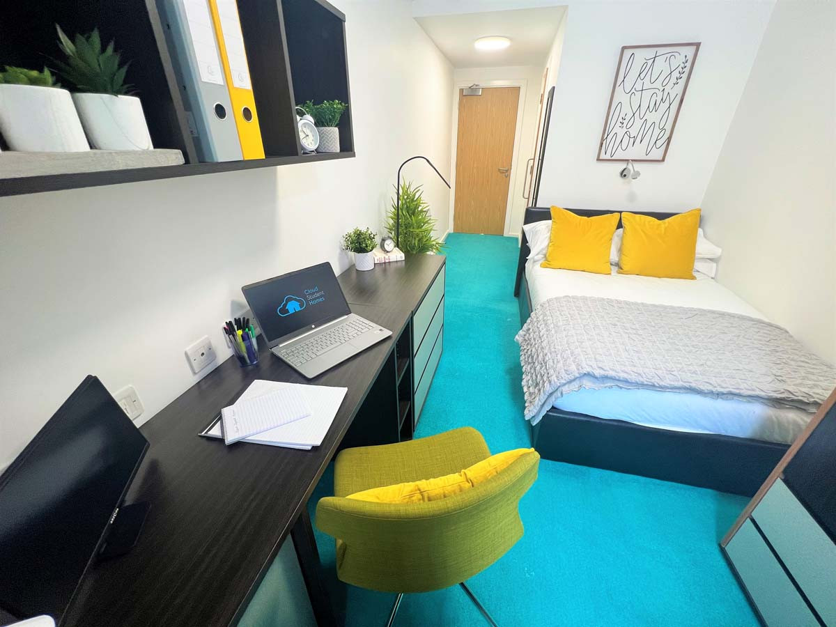  Deluxe En-Suite  -  Nebula  - Gallery -  2