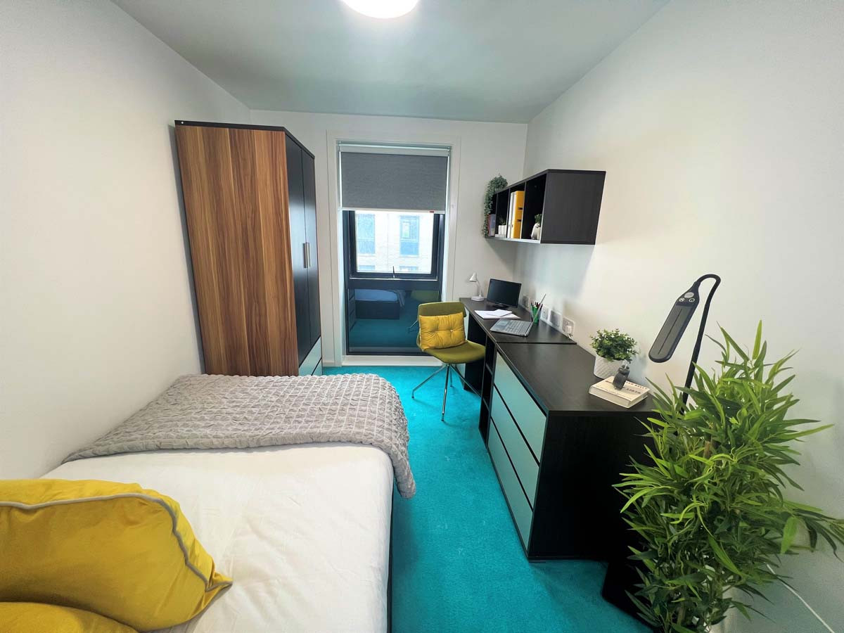  Deluxe En-Suite  -  Nebula  - Gallery -  1