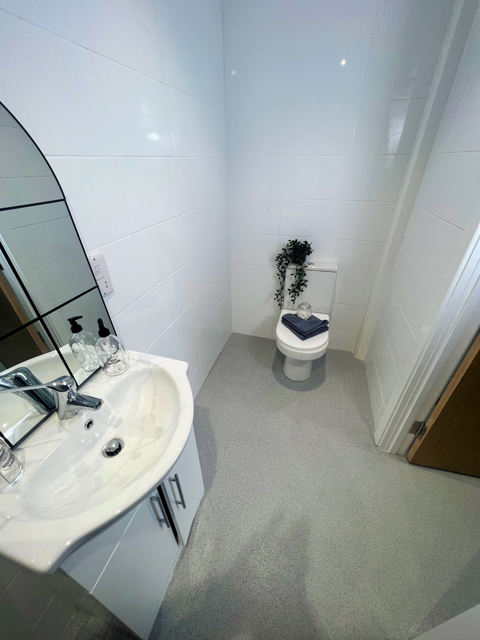  Deluxe En-Suite  -  Nebula  - Gallery -  10