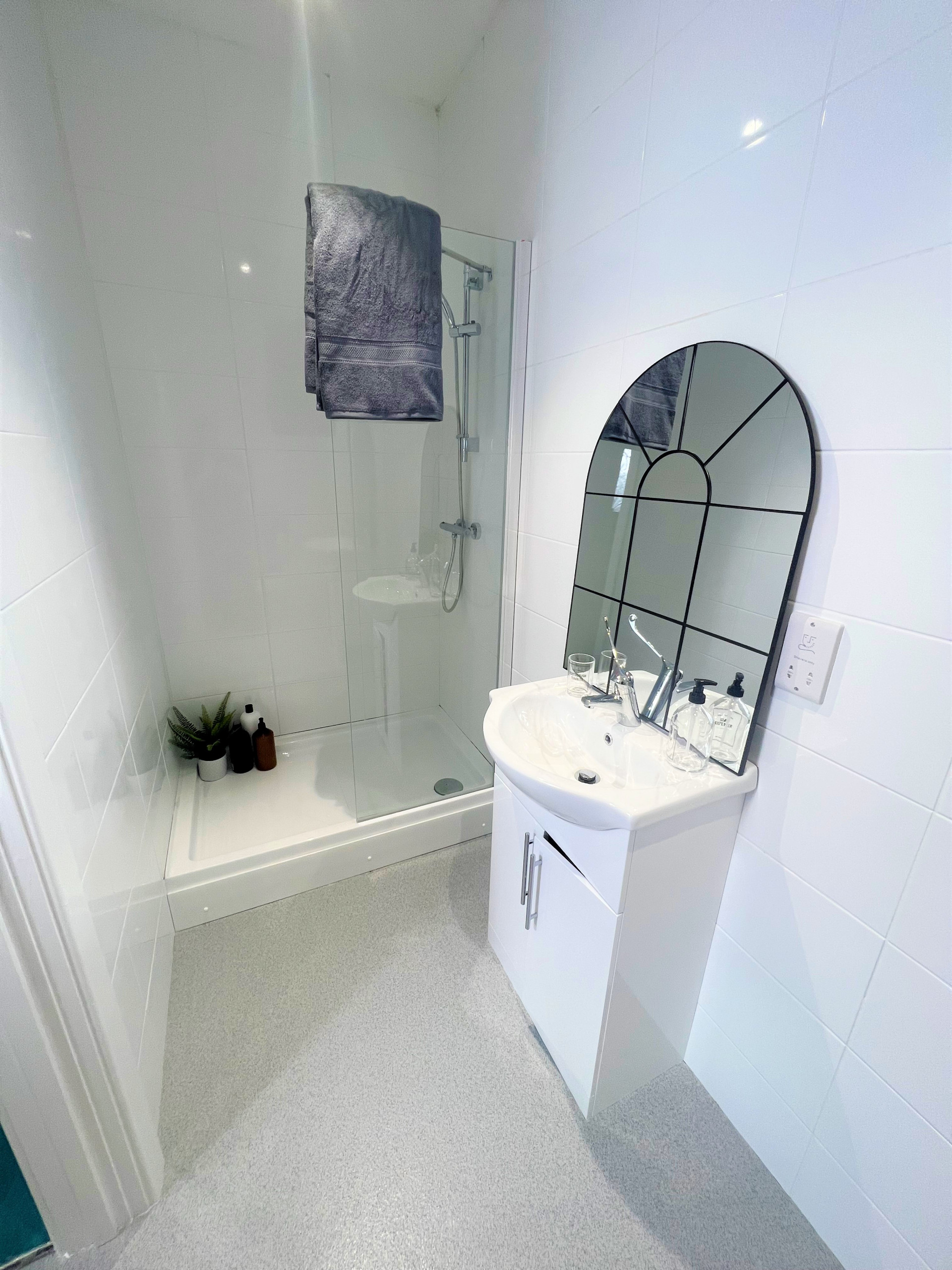  Deluxe En-Suite  -  Nebula  - Gallery -  11