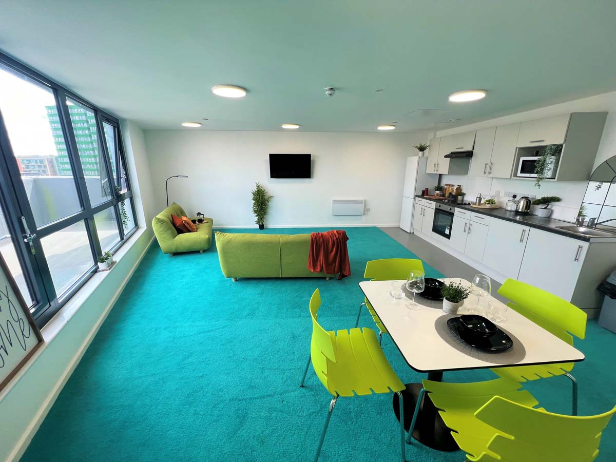  Premier Wet Room En-Suite  -  Nebula  - Gallery -  37