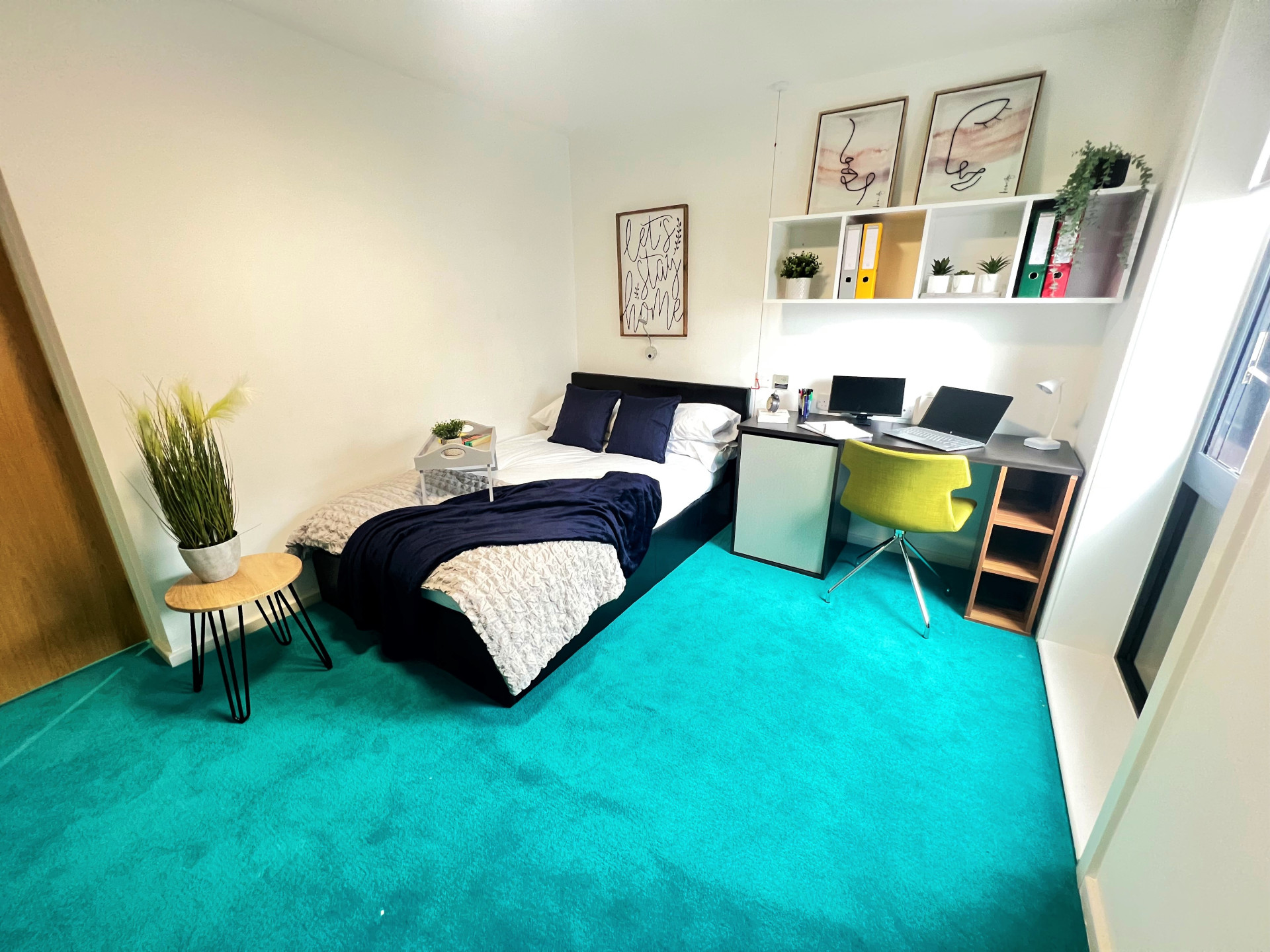  Premier Wet Room En-Suite  -  Nebula  - Gallery -  45
