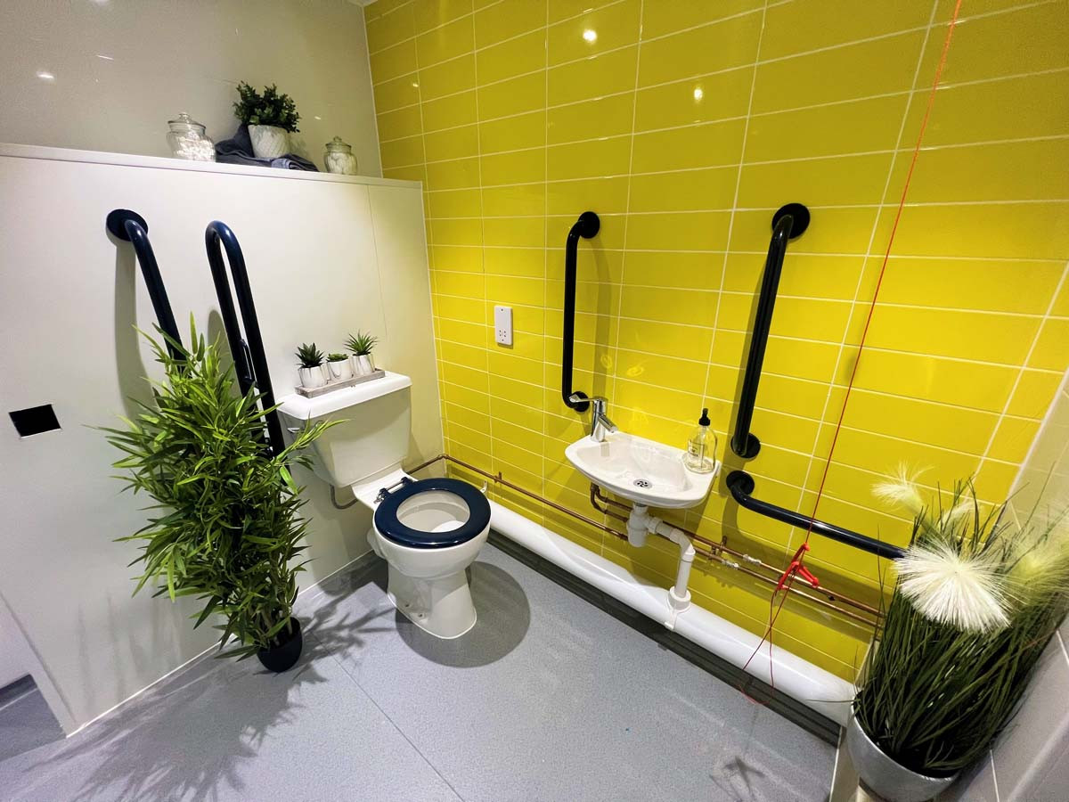  Premier Wet Room En-Suite  -  Nebula  - Gallery -  40
