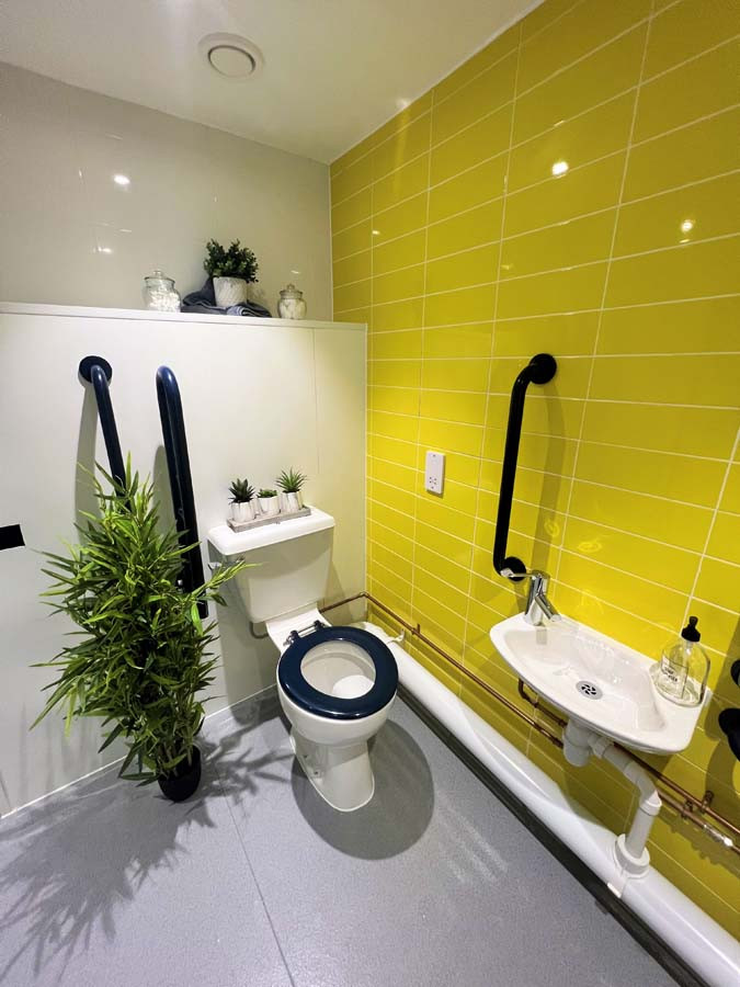  Premier Wet Room En-Suite  -  Nebula  - Gallery -  44