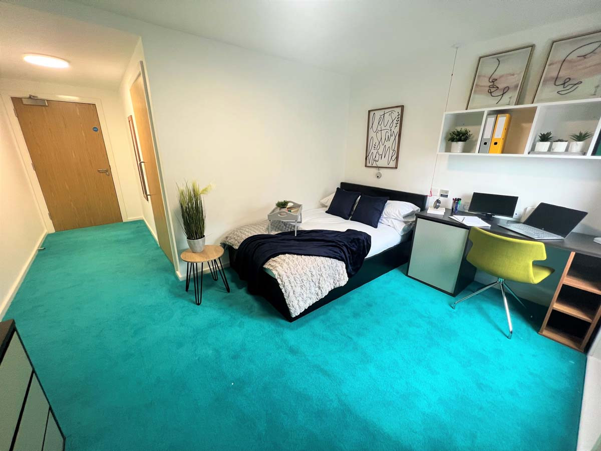  Premier Wet Room En-Suite  -  Nebula  - Gallery -  26