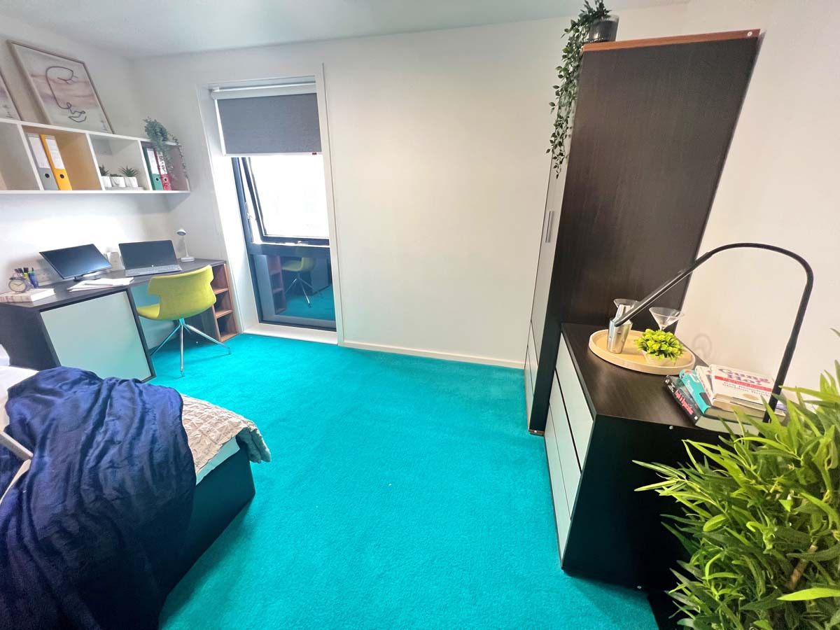  Premier Wet Room En-Suite  -  Nebula  - Gallery -  2