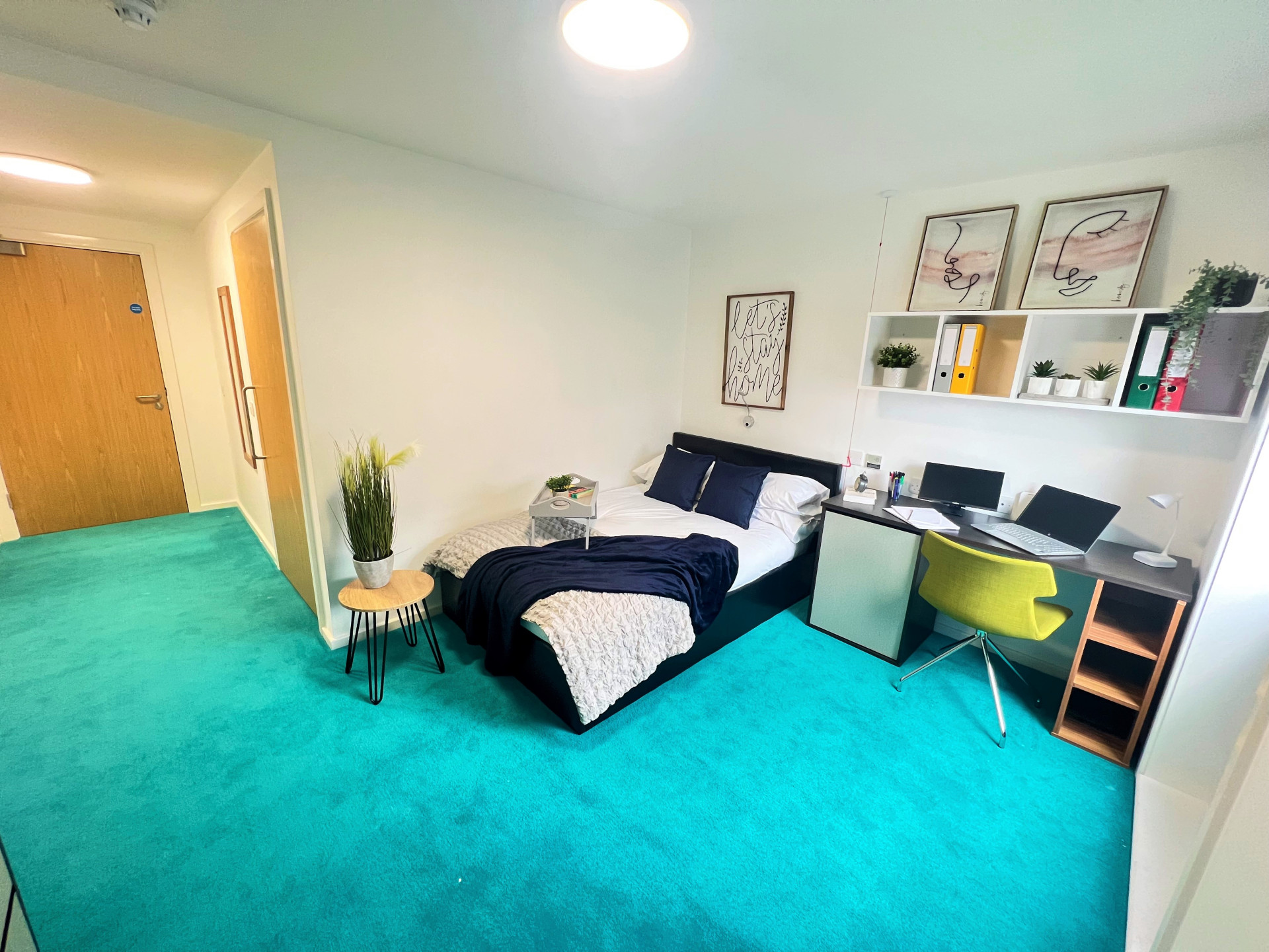  Premier Wet Room En-Suite  -  Nebula  - Gallery -  12