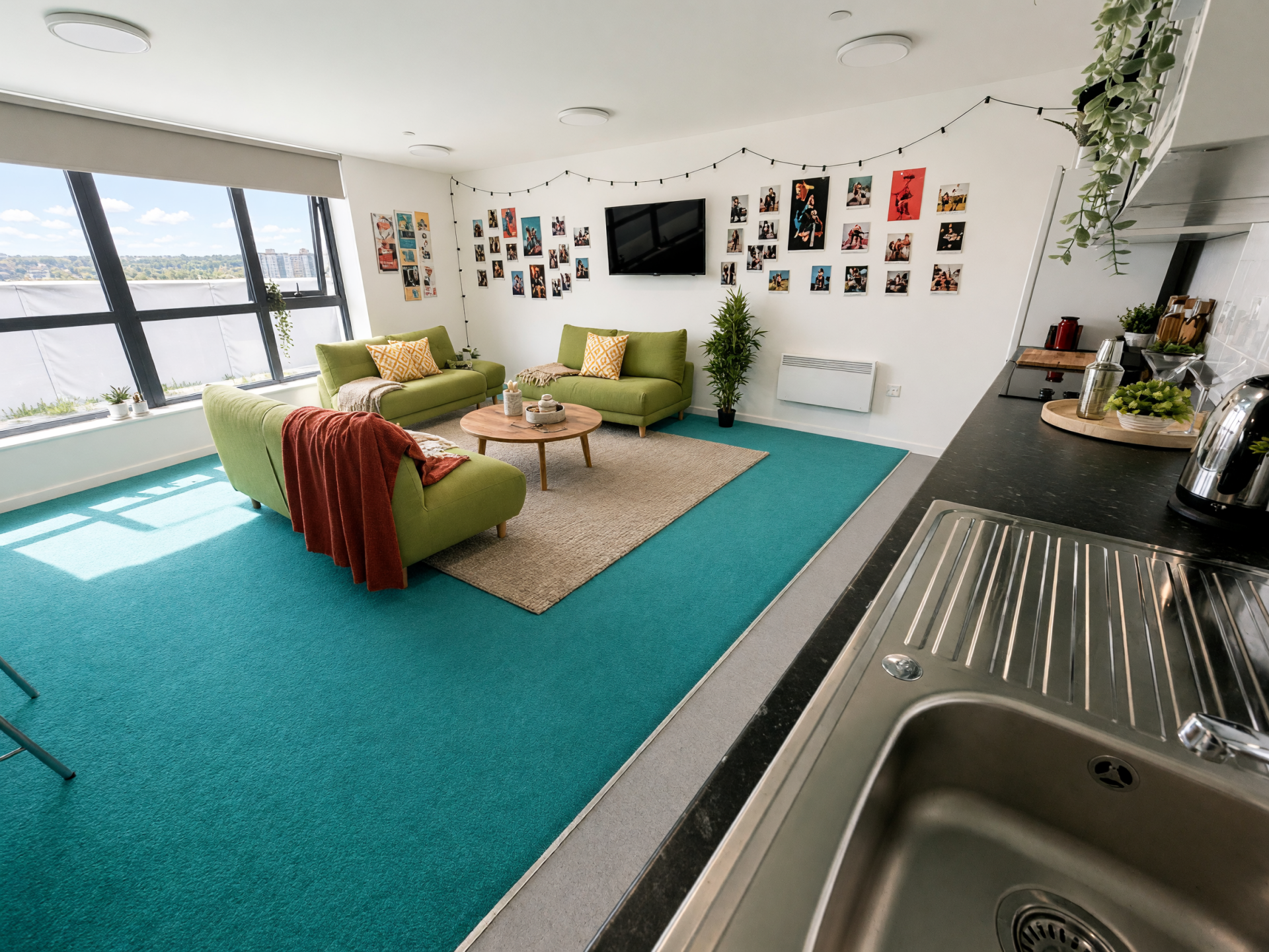 Classic En-Suite - 36