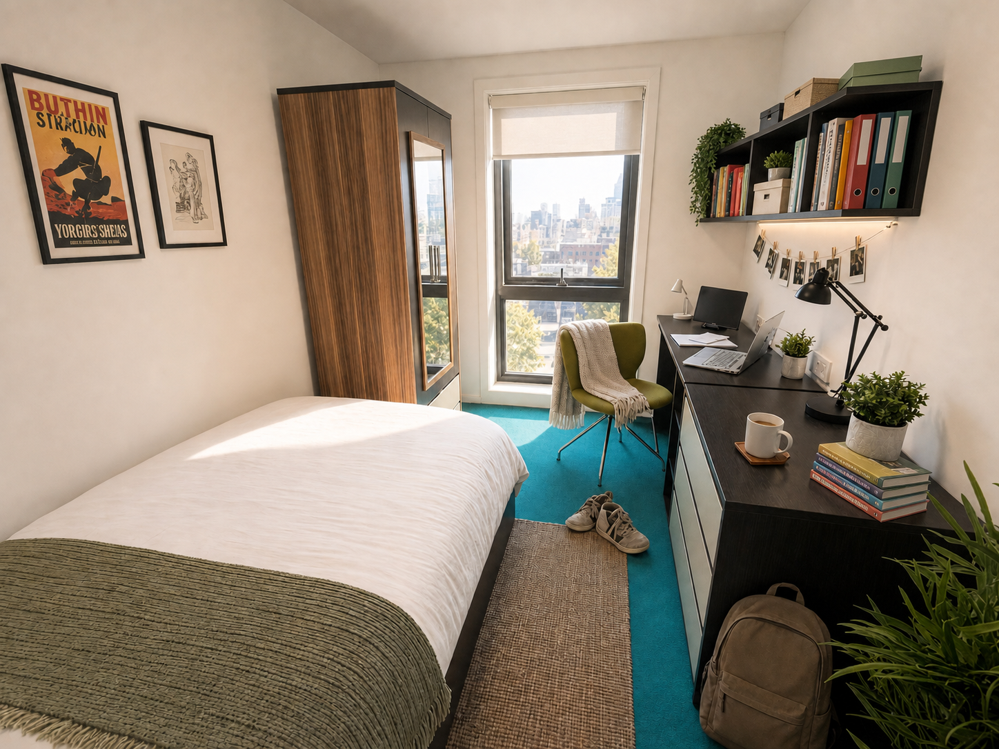 Classic En-Suite - 33