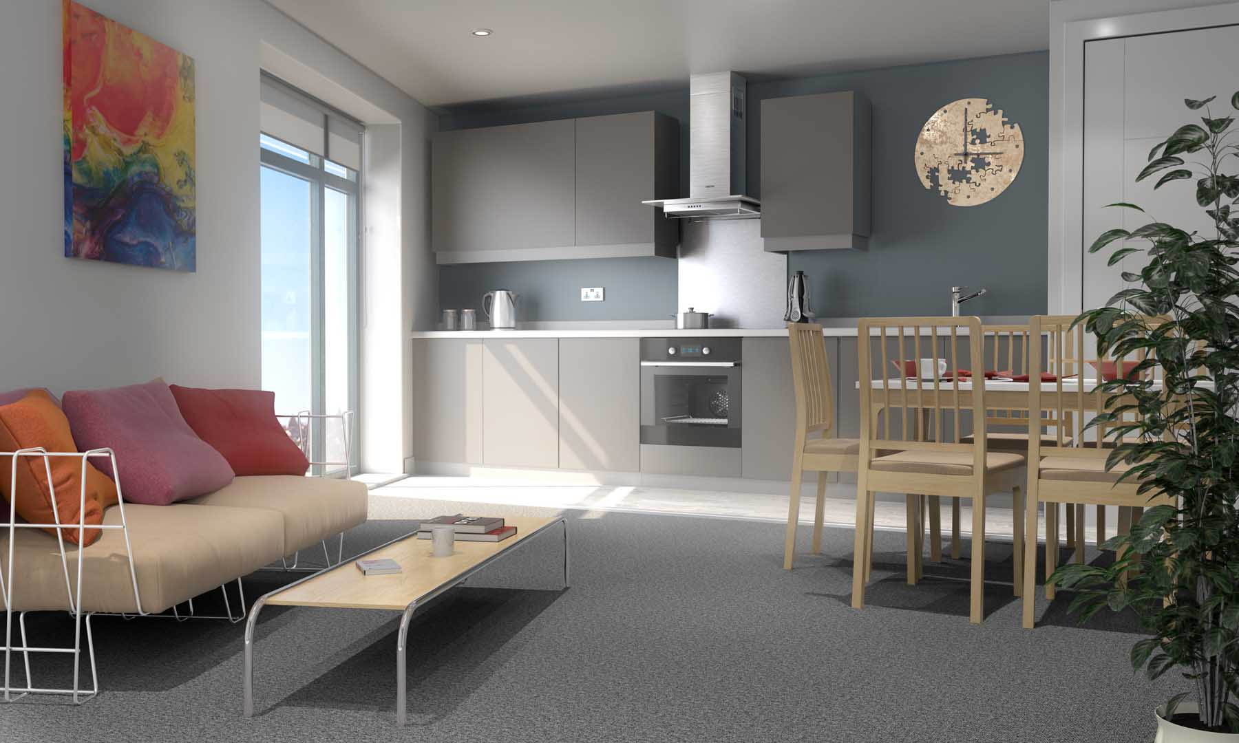  Classic En-Suite  -  Nebula  - Gallery -  14