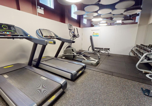  Saver En-Suite  -  iQ Lambert & Fairfield House  - Gallery -  1