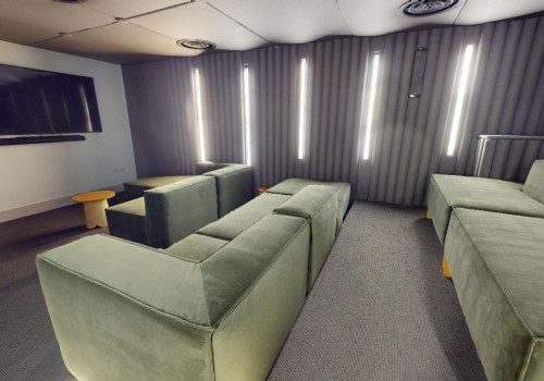 iQ Lambert & Fairfield House  - Gallery -  4