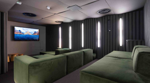 iQ Lambert & Fairfield House - Gallery - 8