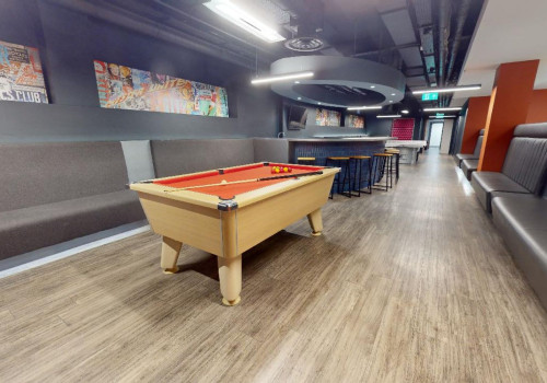 iQ Lambert & Fairfield House  - Gallery -  5