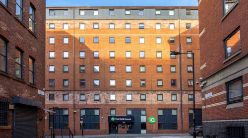 iQ Lambert & Fairfield House
