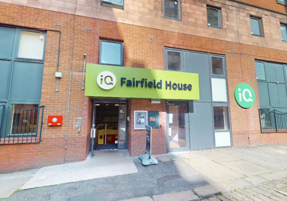 iQ Lambert & Fairfield House
